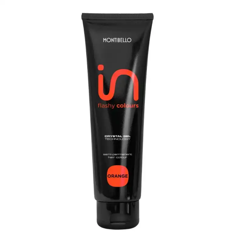 Inflashy Orange - 150 ml - Montibello - MONTIBELLO - Comparador de precios