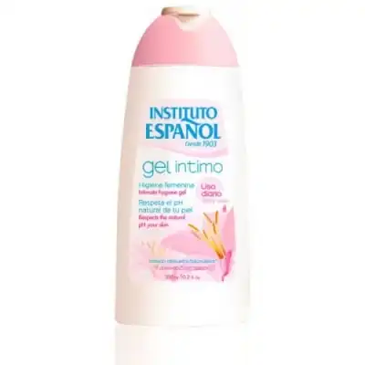 Instituto Español Gel Intima, 300 ml - Instituto Español - Comparador de precios