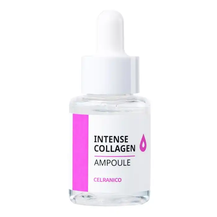 Intense Collagen Ampolla 30 ml - Celranico - Comparador de precios