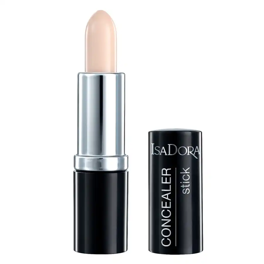 Isadora - Concealer Stick Correctores 225 g 1N - IsaDora - Comparador de precios