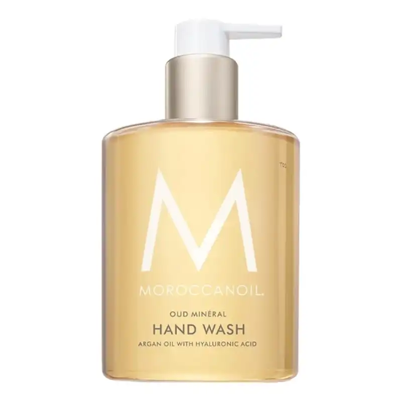 Jabón de Manos - 360 ml Oud Minéral - Moroccanoil - Moroccanoil - Comparador de precios