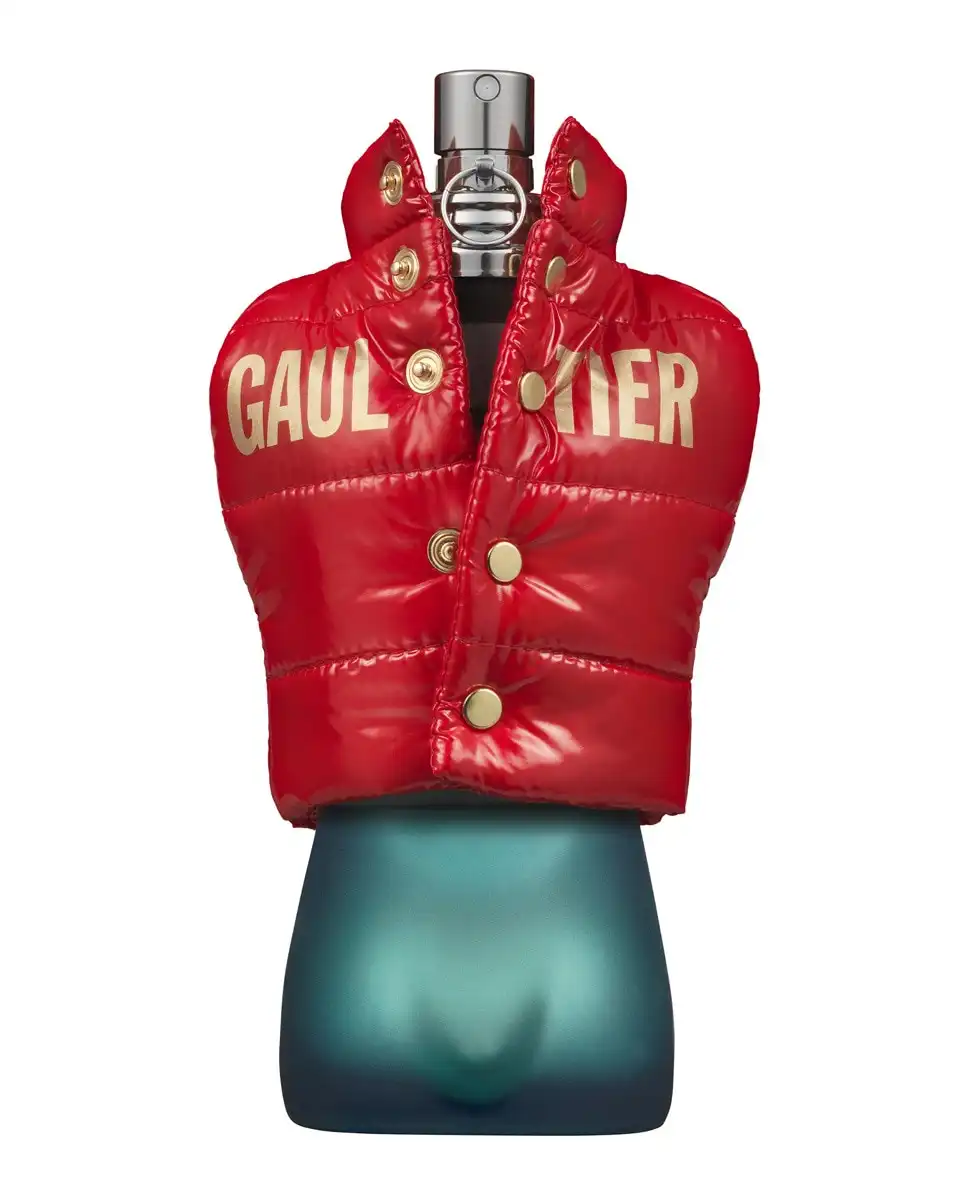 Jean Paul Gaultier - Eau De Toilette Le Male 125 Ml - Jean Paul Gaultier - Comparador de precios