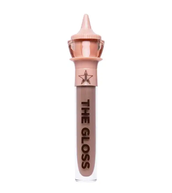 Jeffree Star Cosmetics - *The Orgy Collection* - Brillo de labios The Gloss - Silk Rope - Jeffree Star Cosmetics - Comparador de precios