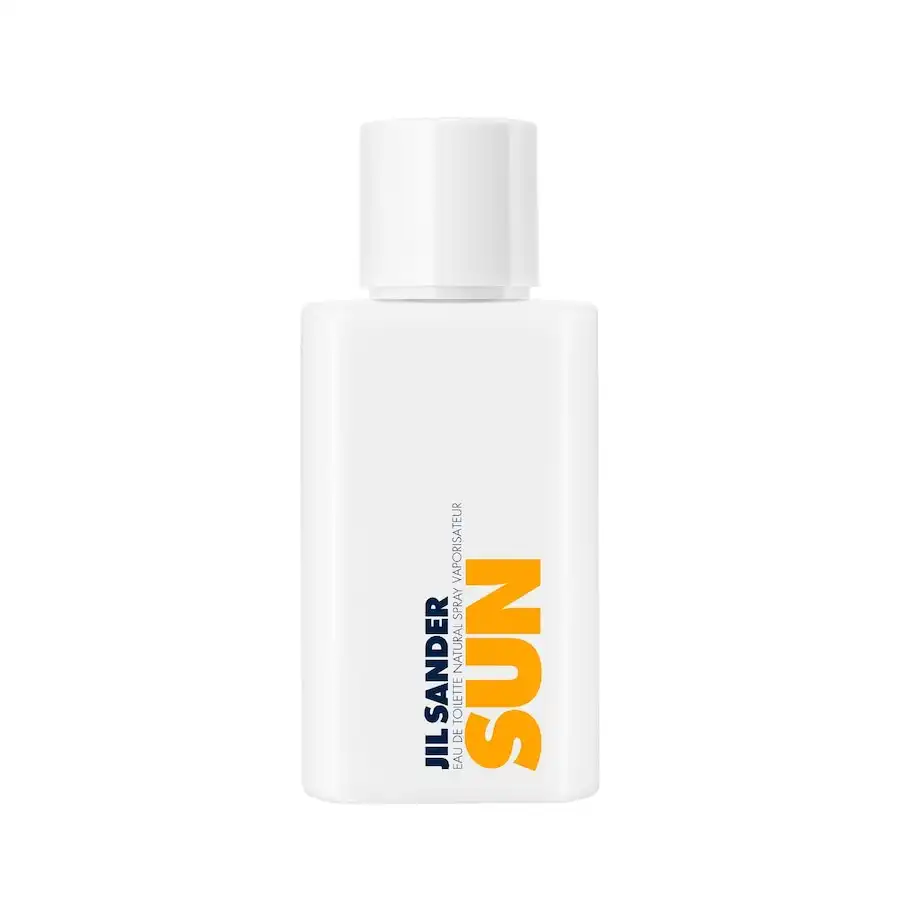 Jil Sander Eau De Toilette 125 ml 125.0 ml - Jil Sander - Comparador de precios