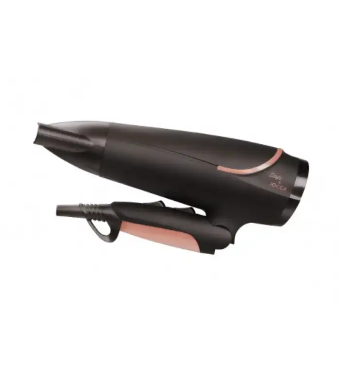 Jocca - Secador de pelo plegable 2200W - JOCCA - Comparador de precios