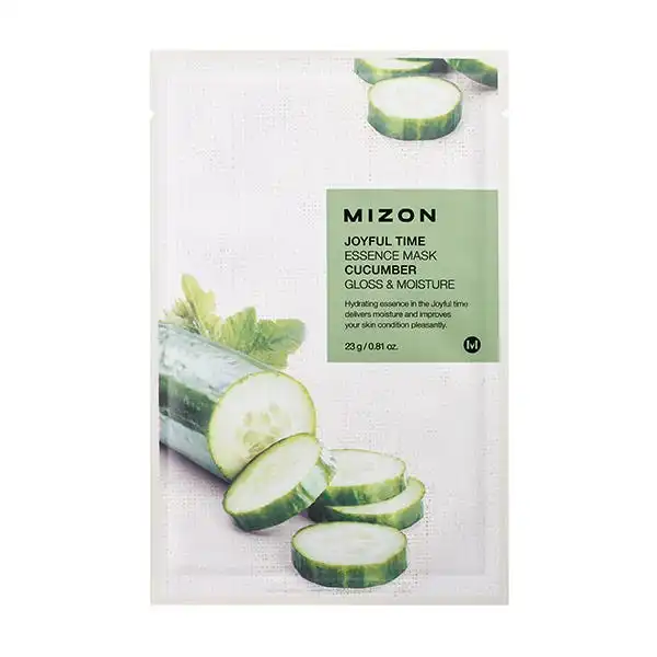 Joyful Time Cucumber - MIZON - Comparador de precios