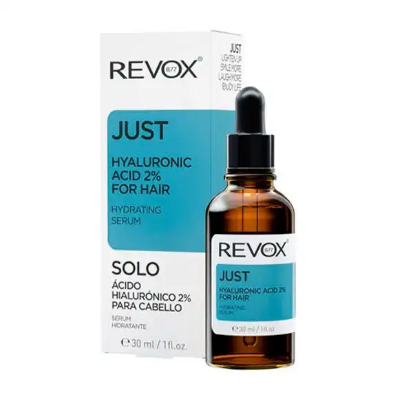 Just Hyaluronic Acid 2% - Revox - Comparador de precios