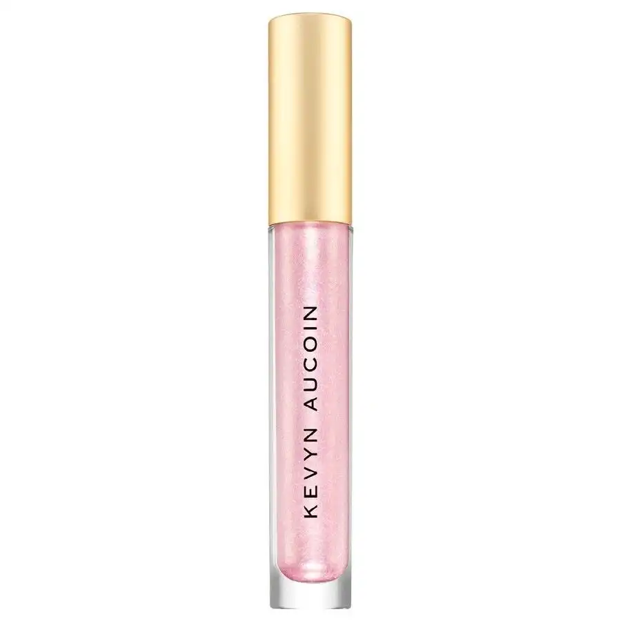 Kevyn Aucoin - The Molten Lip Color Molten Gems Barras de labios 4.12 ml Pink Crystal - Kevyn Aucoin - Comparador de precios