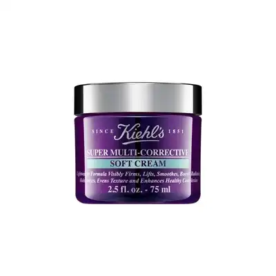 Kiehl’s Soft Cream 75 ml 75.0 ml - Kiehl’s - Comparador de precios