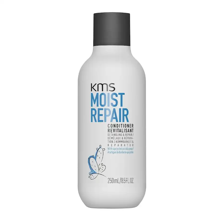 KMS - Moist Repair Pouch Acondicionadores 250 ml unisex - KMS - Comparador de precios