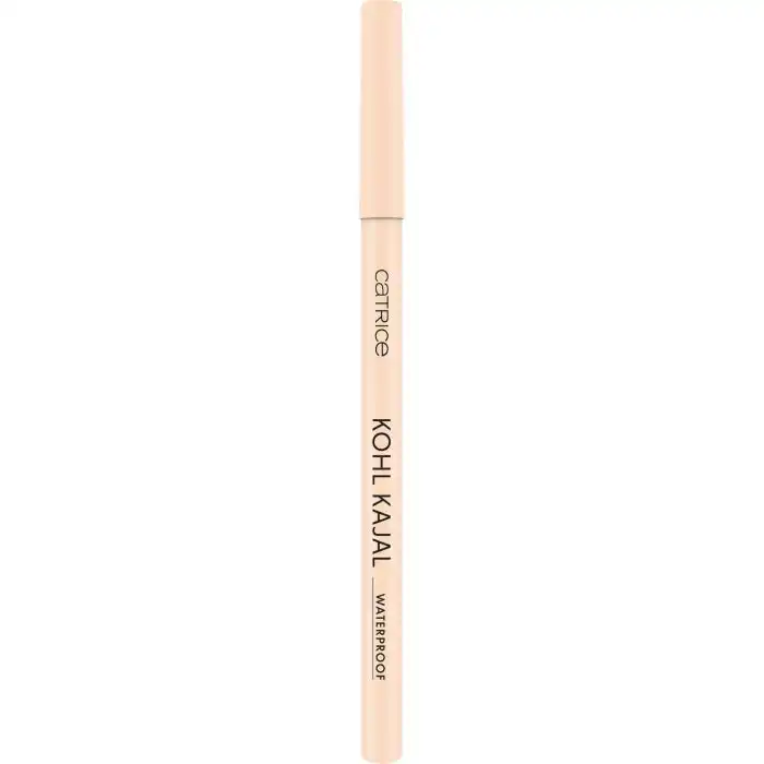 Kohl Kajal Resistente al Agua 0.78 gr - CATRICE - Comparador de precios