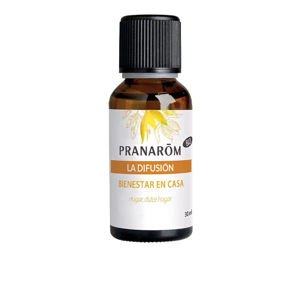 La Difusión bienestar en casa 30 ml - Pranarôm - Comparador de precios