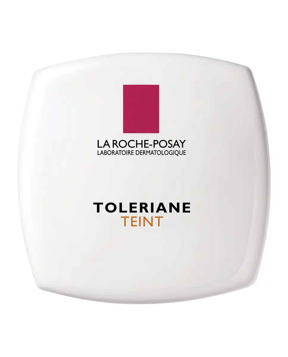 La Roche Posay - Base De Maquillaje Toleriane Fond De Teint Compacto - La Roche Posay - Comparador de precios