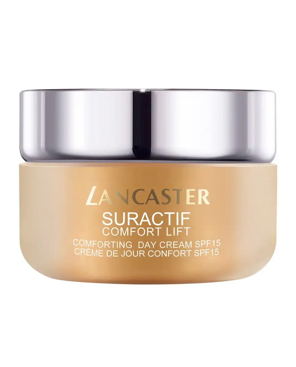 Lancaster - Crema De Día Suractif Non Stop Lifting 50 Ml SPF15 - Lancaster - Comparador de precios