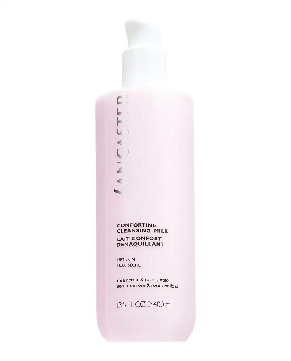 Lancaster - Limpiadora Piel Seca/Sensible Comforting Cleansing Milk - Lancaster - Comparador de precios