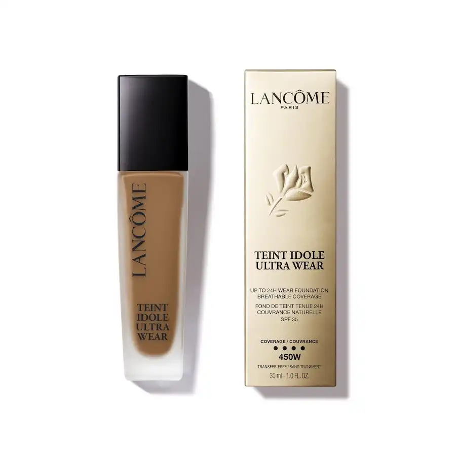 Lancôme - Teint Idole Ultra Wear Bases de maquillaje 30 ml 450W - 450W - Lancôme - Comparador de precios