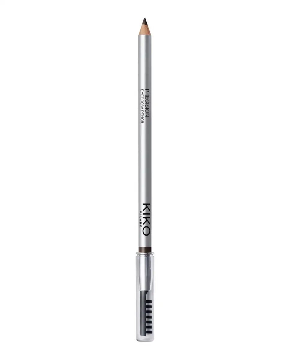 Lápiz De Cejas Precision Eyebrow Pencil Kiko Milano 01 Blackhaired - Kiko Milano - Comparador de precios