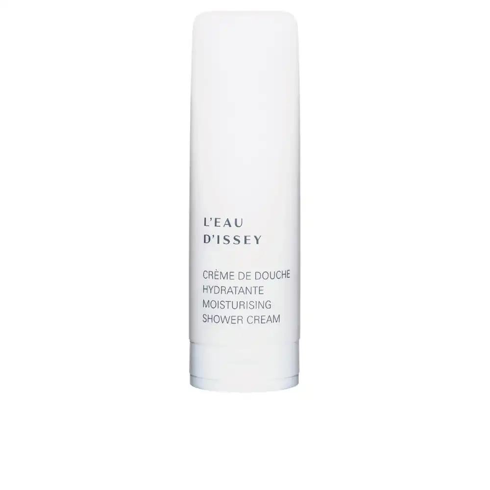 L’EAU D’ISSEY shower cream 200 ml - Issey Miyake - Comparador de precios