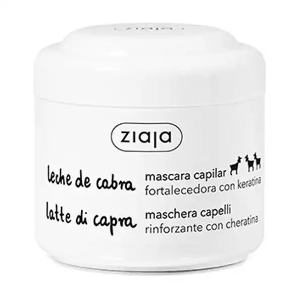 Leche De Cabra Mascarilla - Ziaja - Comparador de precios