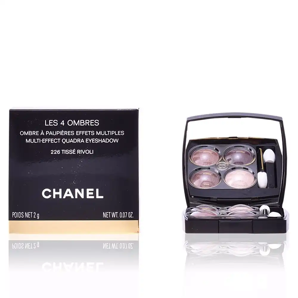 Les 4 Ombres #226-tissé rivoli - Chanel - Comparador de precios
