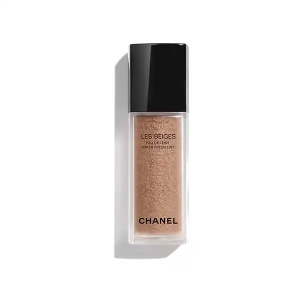 LES BEIGE WAT-FRSH TINT TRAVL MED PLUS - Chanel - Comparador de precios