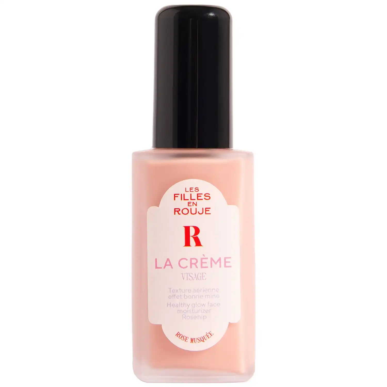 Les Filles en Rouje - La Crème Cremas faciales 50 ml unisex - Les Filles en Rouje - Comparador de precios