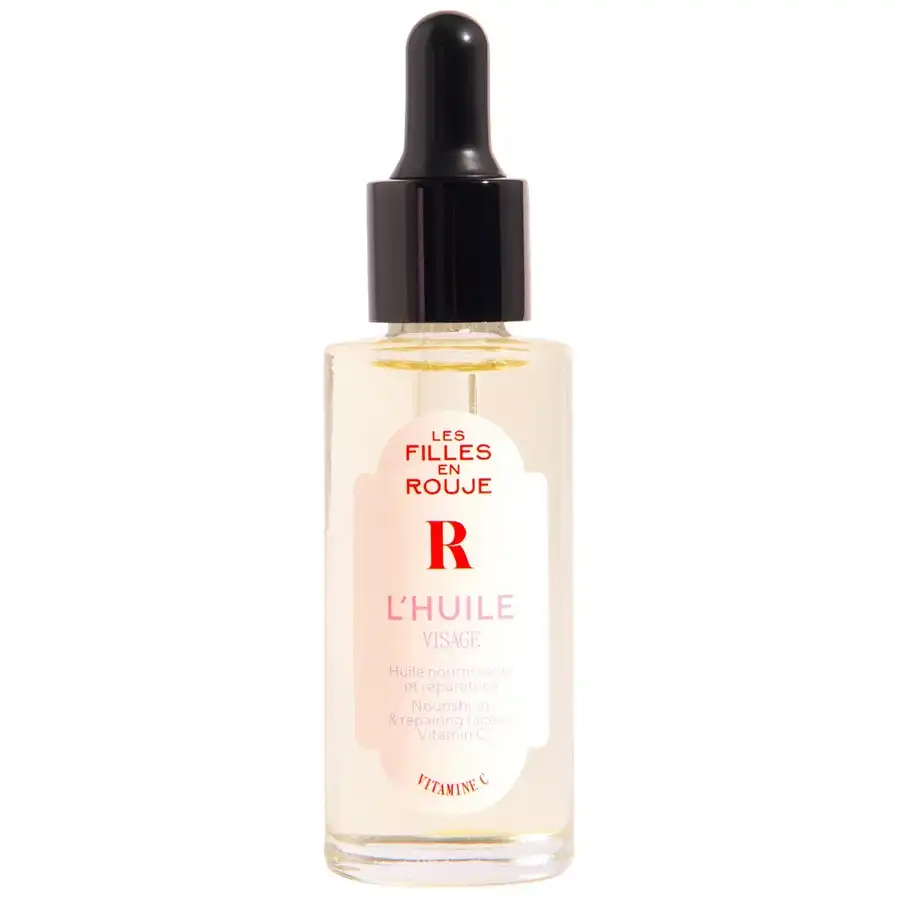 Les Filles en Rouje - L'Huile Visage Aceites faciales 30 ml unisex - Les Filles en Rouje - Comparador de precios