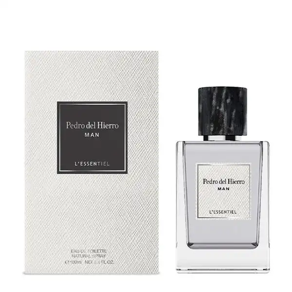L'essentiel - PEDRO DEL HIERRO - Comparador de precios