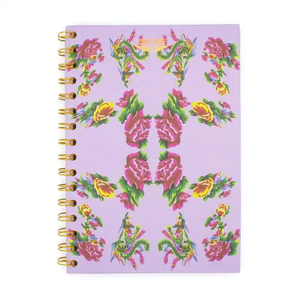 Libreta Flores - Chic & Love - Comparador de precios