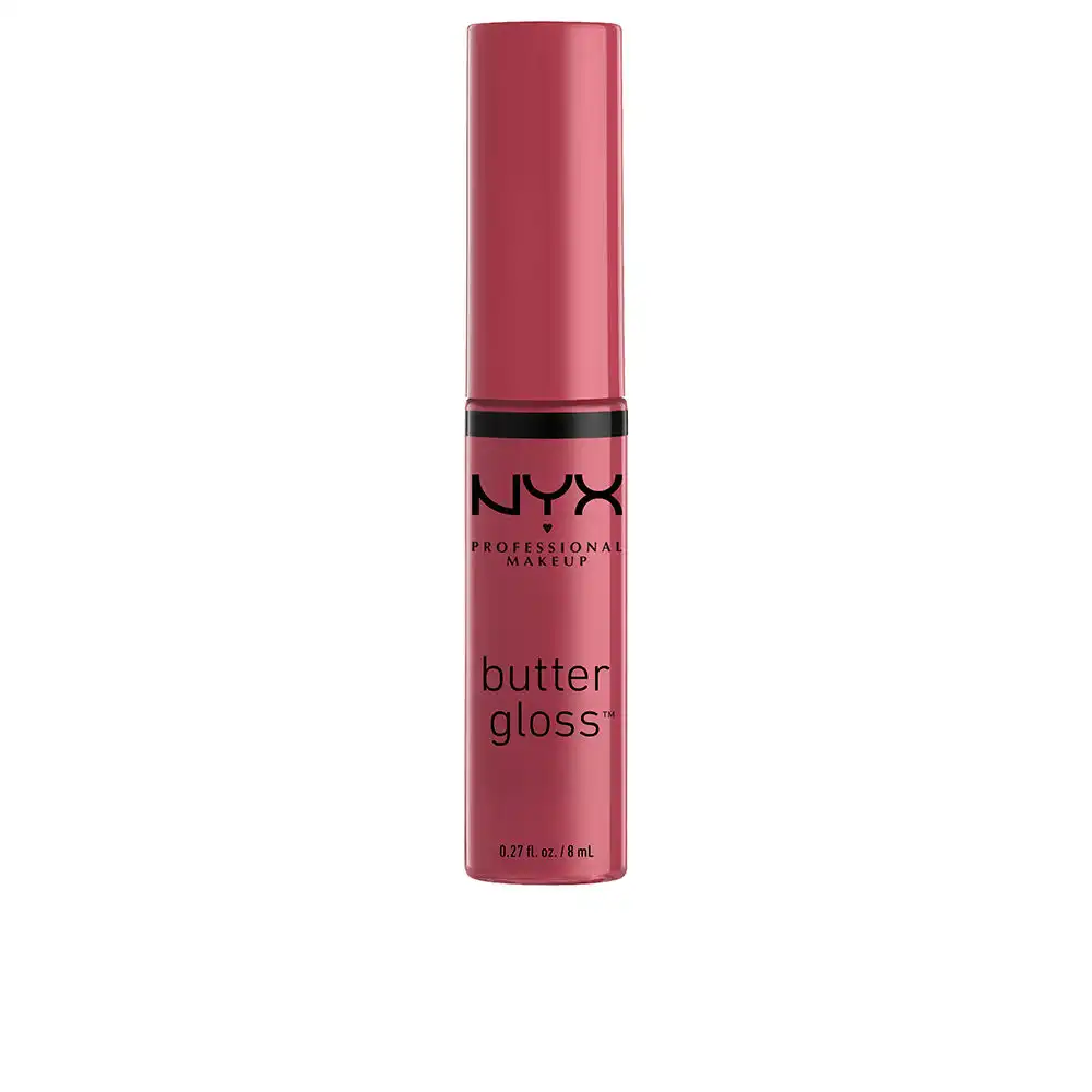Lingerie lip gloss #strawberry cheesecake - NYX PROFESSIONAL MAKE UP - Comparador de precios