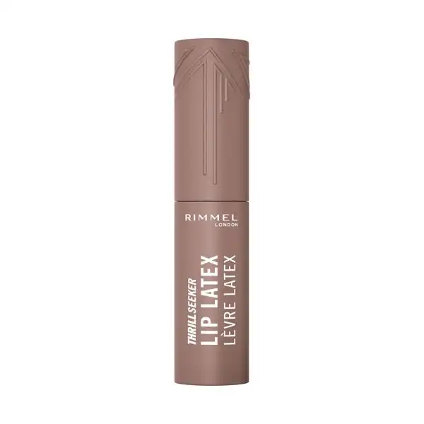 Lip Latex 500 Cappuccino Light - Rimmel London - Comparador de precios