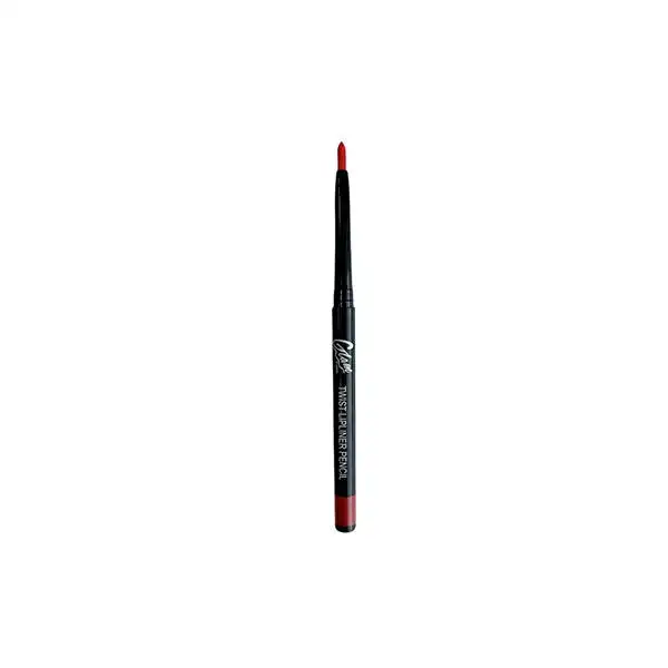 Lipliner Twist Glam Red - GLAM OF SWEDEN - Comparador de precios