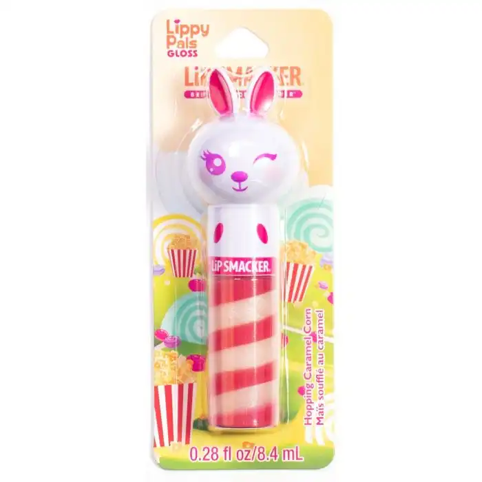 Lippy Pal Swirl Gloss LipSmacker 8.4 ml - LIP SMACKER - Comparador de precios