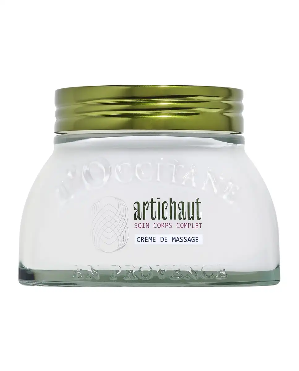 L'Occitane En Provence - Crema Corporal De Alcachofa 200 Ml - L'Occitane en Provence - Comparador de precios