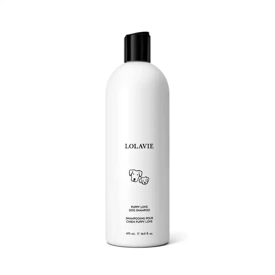 LOLAVIE - Puppy Love Dog Champús 473 ml unisex - lola - Comparador de precios