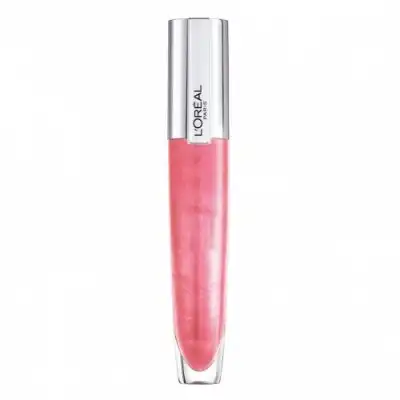 L´Oreal Makeup L’Oréal Gloss Rouge Signature Plump 406, I Amplify, 7 ml - L´Oreal Makeup - Comparador de precios