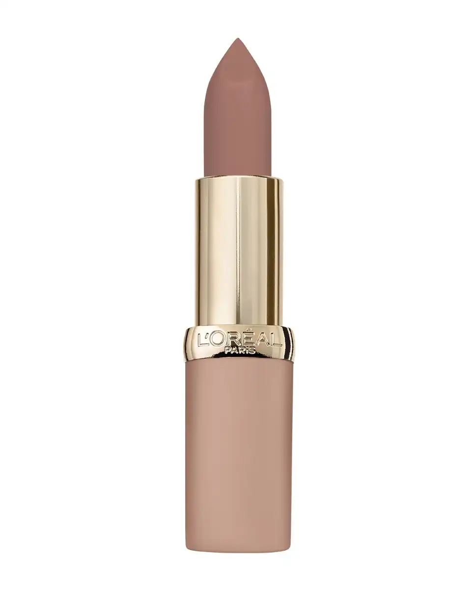 L'Oréal Paris - Barra De Labios Color Riche Ultra Matte - L'Oréal Paris - Comparador de precios