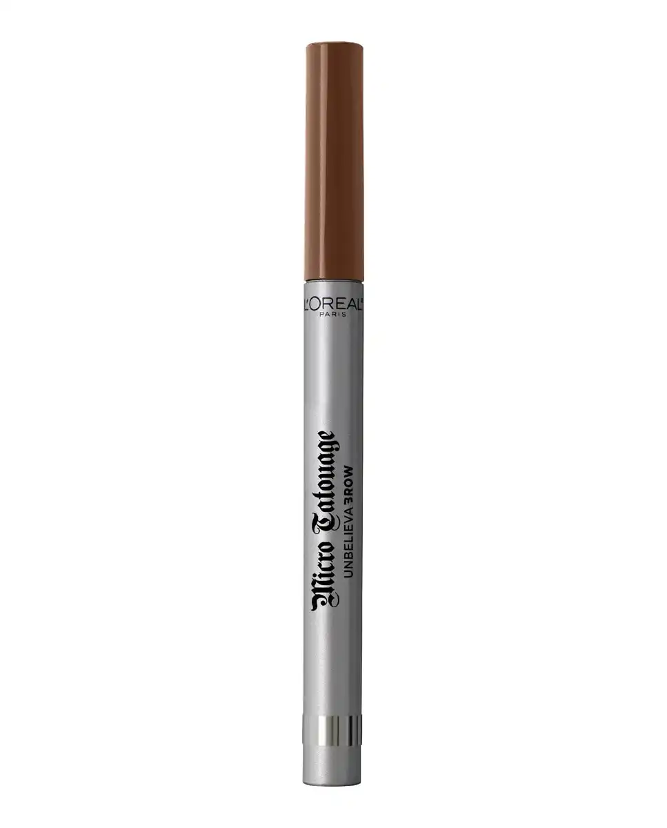 L'Oréal Paris - Eyeliner De Cejas Micro Tatouage - L'Oréal Paris - Comparador de precios