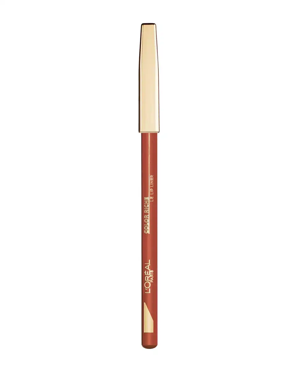 L'Oréal Paris - Perfilador De Labios Color Riche Couture - L'Oréal Paris - Comparador de precios