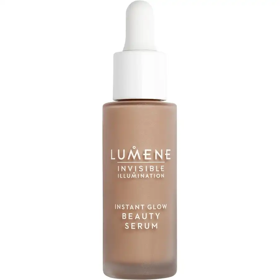 Lumene - Suero de belleza Instant Glow Bases de maquillaje 30 ml 300 - Lumene - Comparador de precios