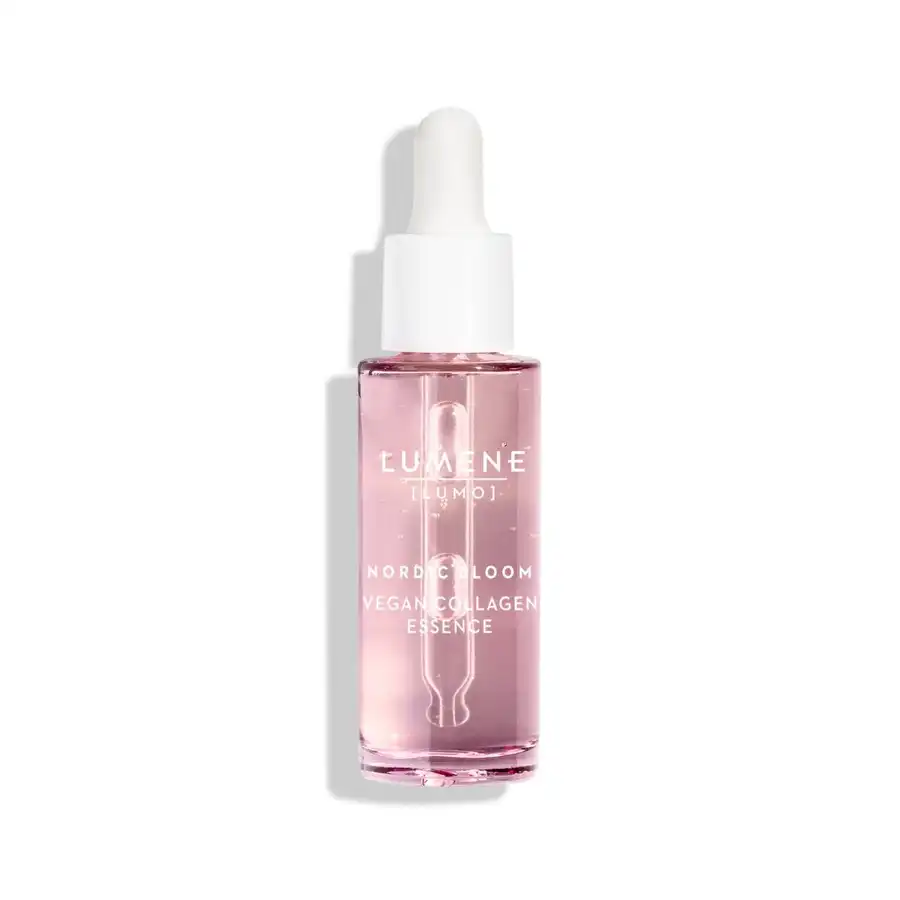 Lumene - Vegan Collagen Essence Sérums faciales antiedad 30 ml unisex - Lumene - Comparador de precios