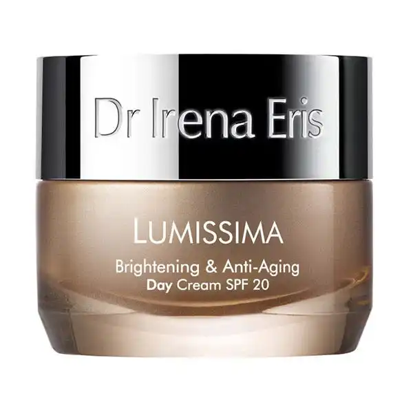 Lumissima Brightening & Anti-Aging Day Cream Spf 20 - DR IRENA ERIS - Comparador de precios