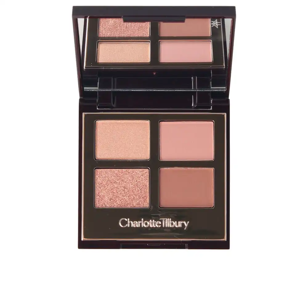 Luxury Palette paleta sombra de ojos #pillow talk - Charlotte Tilbury - Comparador de precios