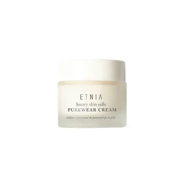 LUXURY PUREWEAR CREAM - ETNIA COSMETICS - Comparador de precios