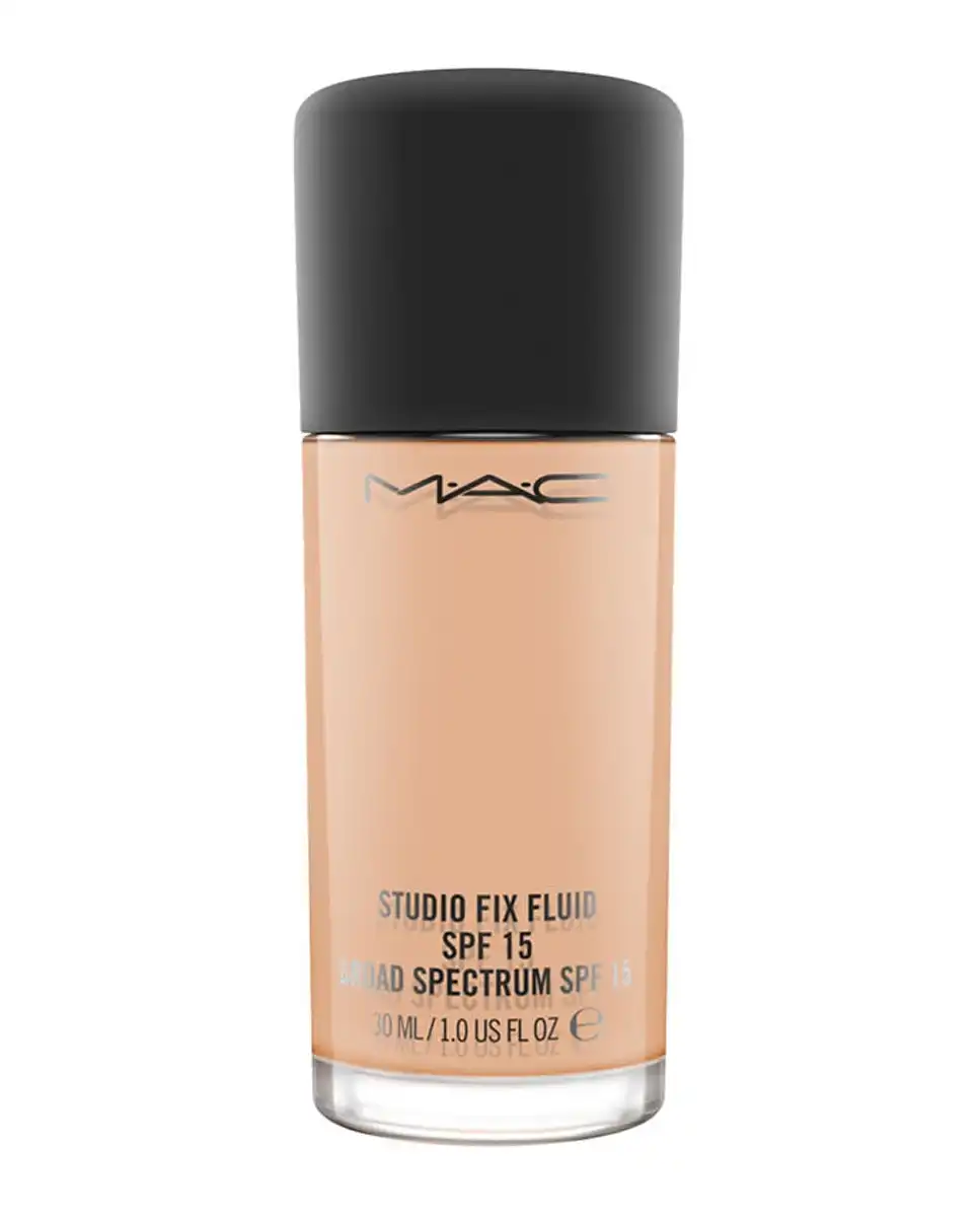 M.A.C - Base De Maquillaje Studio Fix Fluid SPF 15 - M.A.C - Comparador de precios