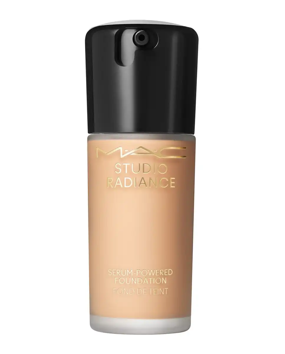 M.A.C - Base De Maquillaje Studio Radiance Serum Powered Foundation - M.A.C - Comparador de precios