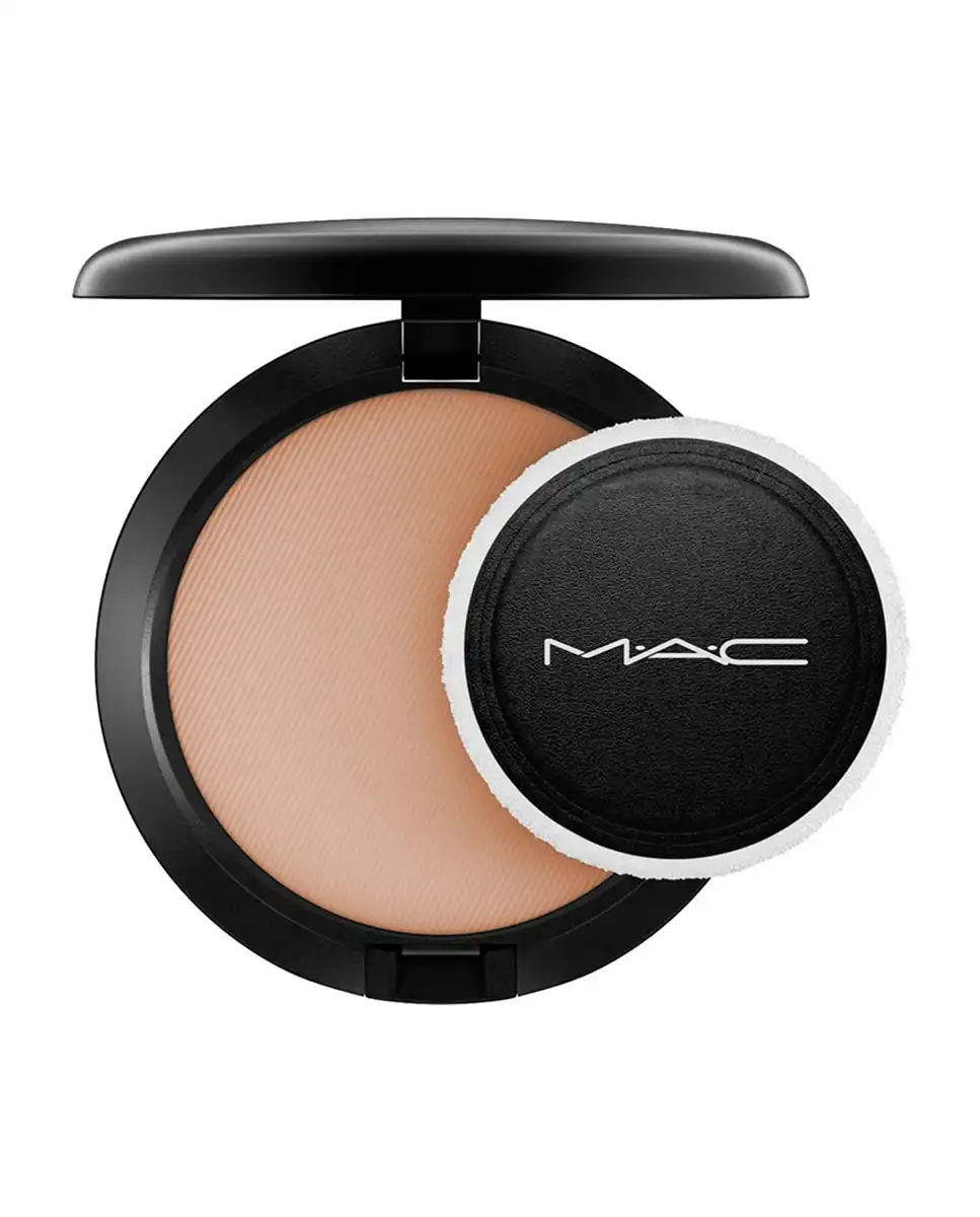 M.A.C - Polvos Compactos Blot Powder/Pressed - M.A.C - Comparador de precios