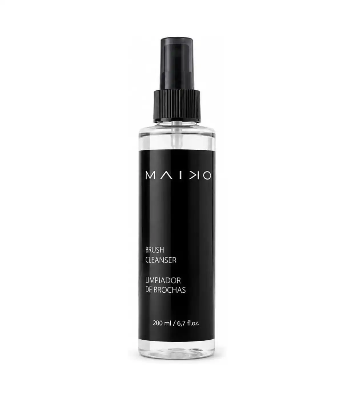 Maiko - Spray limpiador de brochas - MAIKO - Comparador de precios