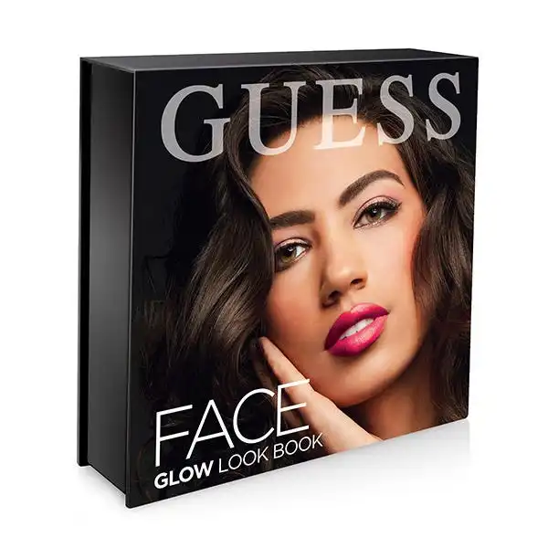 Make Up Face Set Glow - Guess - Comparador de precios