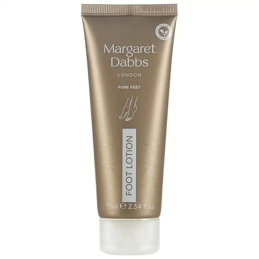 Margaret Dabbs - Loción para Pies Cremas para pies 75 ml unisex - Margaret Dabbs - Comparador de precios